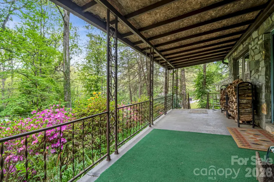 257 Pine Street, Black Mountain, NC 28711 - #2