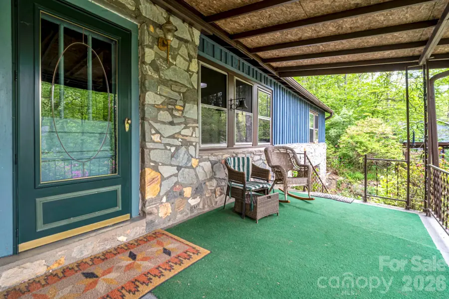 257 Pine Street, Black Mountain, NC 28711 - #3