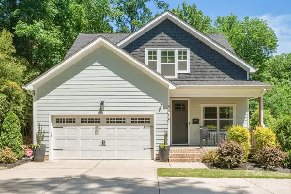 4016 Tresevant Avenue, Charlotte, NC 28208