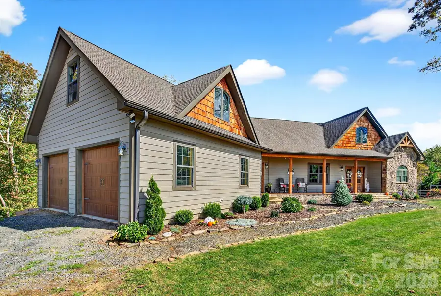 515 Marble Mine Road, Bakersville, NC 28705 - #3