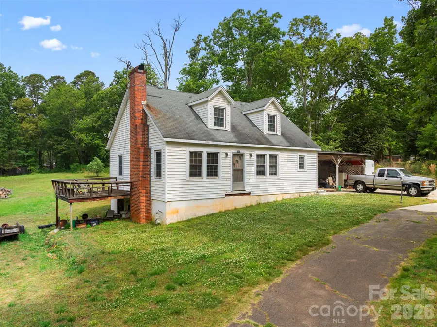 2465 E Nc Highway 150 Highway E, Lincolnton, NC 28092 - #3