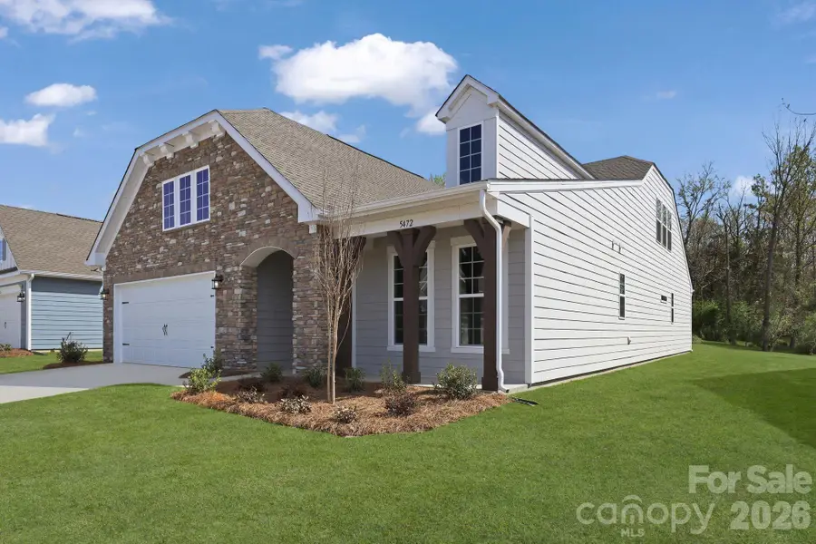 5472 Redbud Road #62, Lancaster, SC 29720 - #3