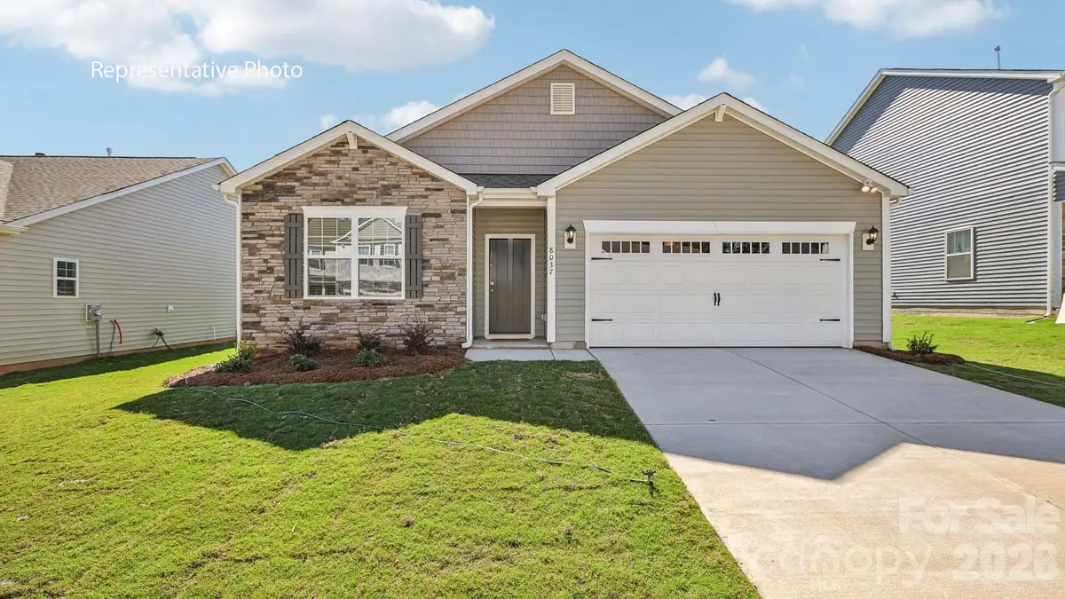 3641 Charles Street Nw, Conover, NC 28613 - #1