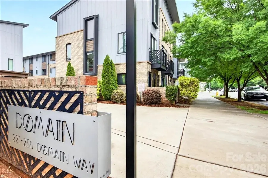 241 Domain Way, Charlotte, NC 28203 - #2