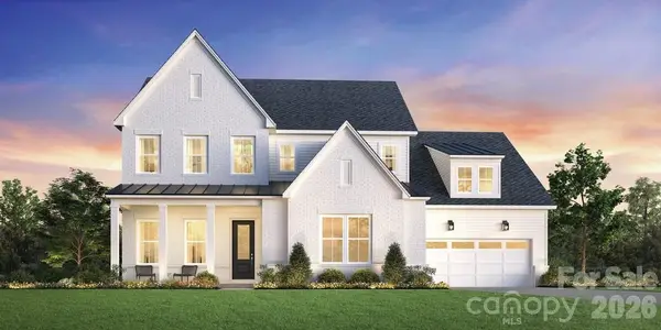 5056 Brown Hall Court #161, Huntersville, NC 28078