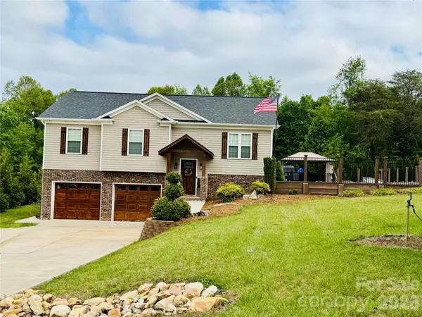 120 Walnut Lane, Taylorsville, NC 28681