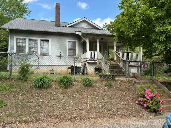 2 Graham Street, Rock Hill, SC 29730