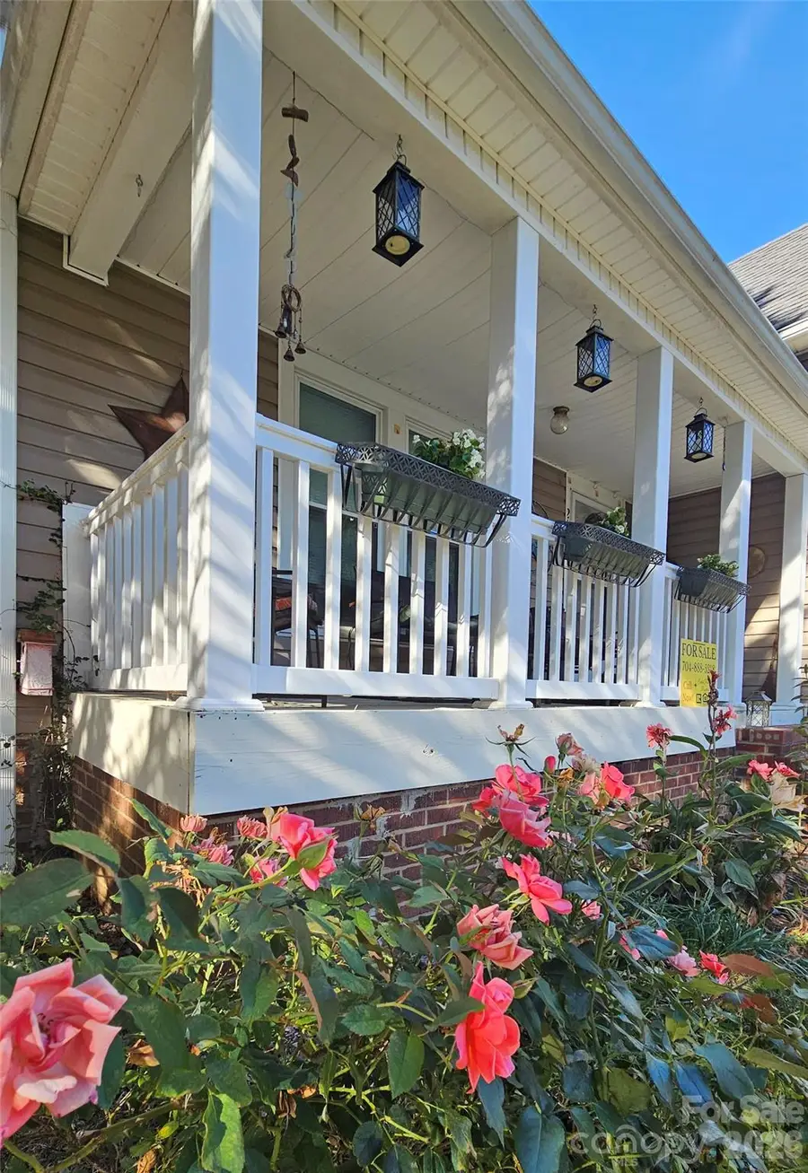 218 Wilson Street #A&B, Albemarle, NC 28001 - #3