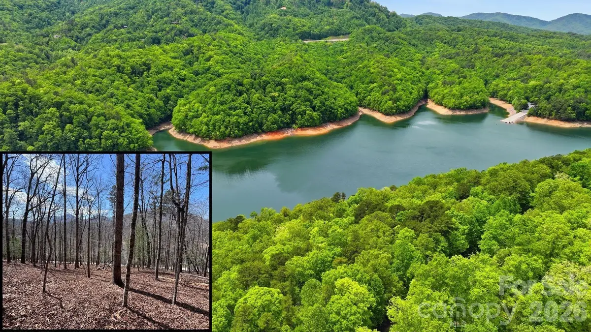 Lot 55-3 Fontana Loop S, Bryson City, NC 28713 - #1