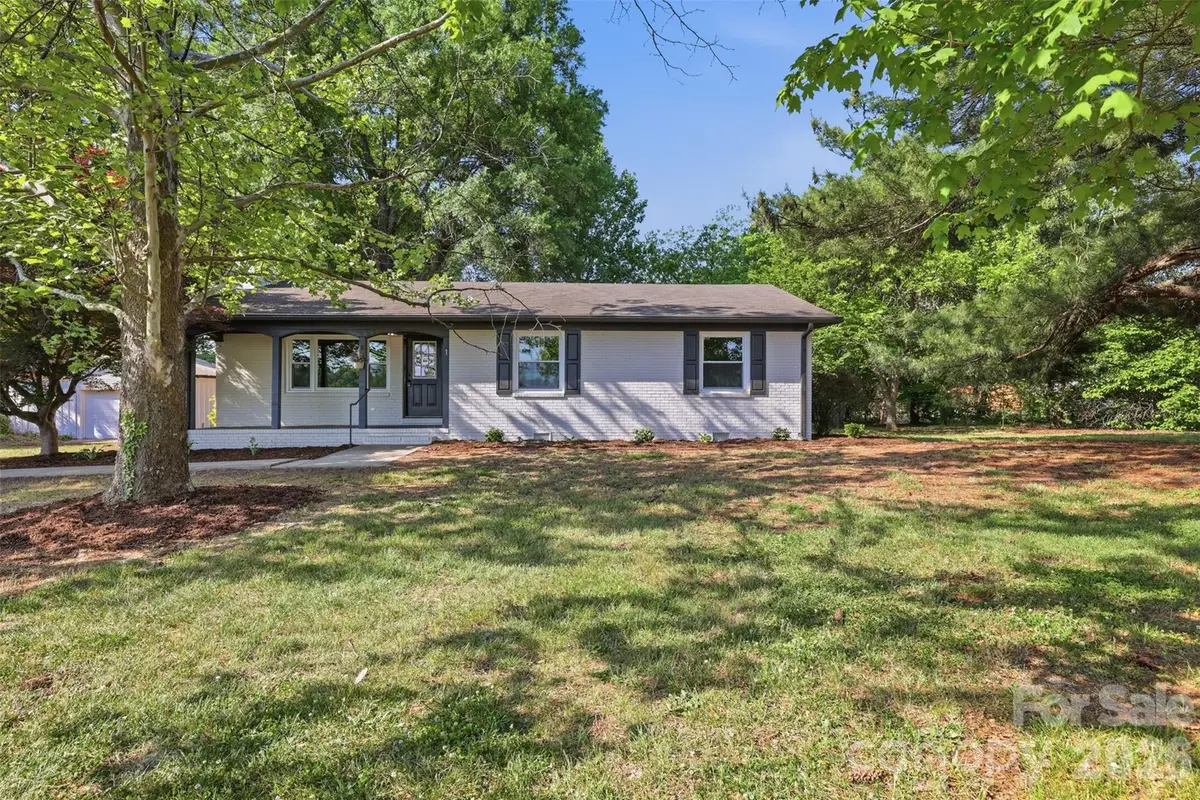 310 Houston Road, Troutman, NC 28166 - #1