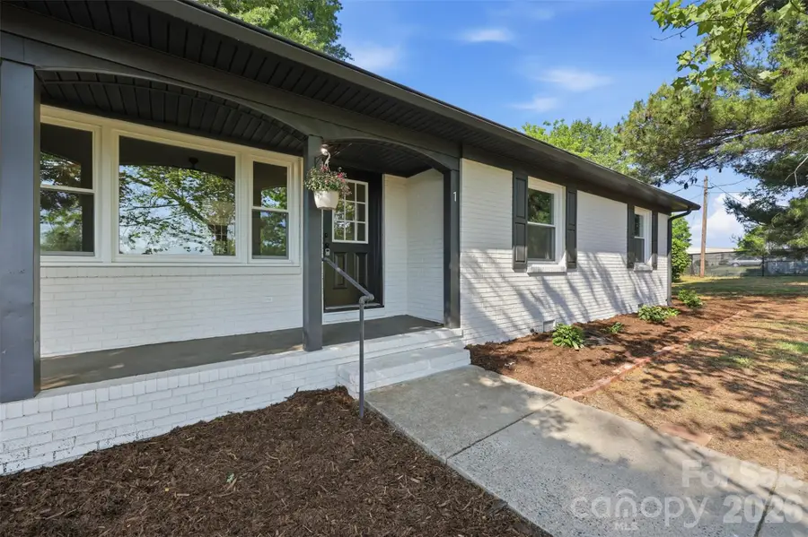 310 Houston Road, Troutman, NC 28166 - #2