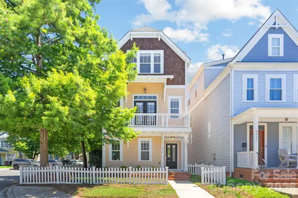 540 Dubois Court, Charlotte, NC 28208