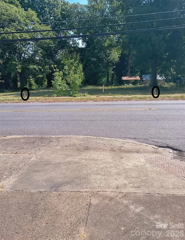500 N Mountain Street #Lot 2, Cherryville, NC 28021
