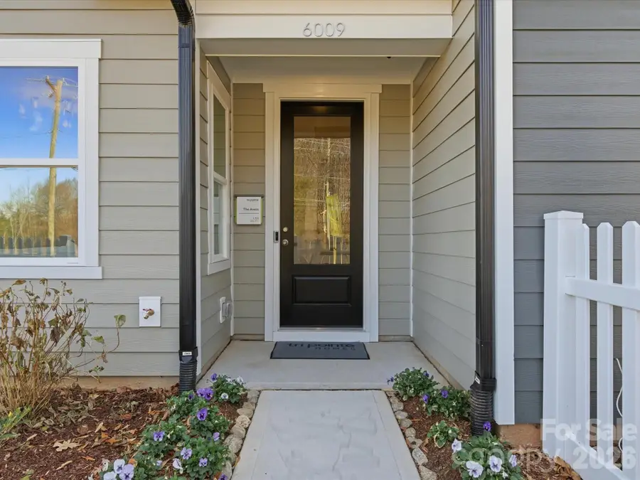 8418 Discovery Lane, Charlotte, NC 28216 - #2