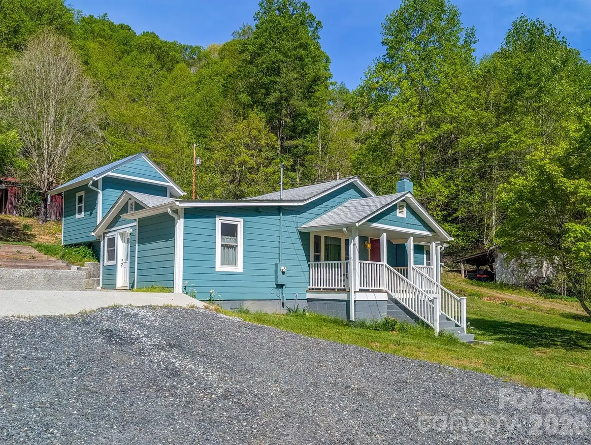 314 Byrd Creek Road, Green Mountain, NC 28740 - #1