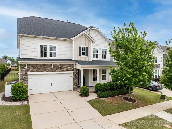 13106 Chopin Ridge Road, Huntersville, NC 28078