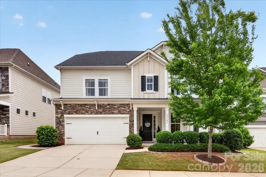 13106 Chopin Ridge Road, Huntersville, NC 28078 - #2