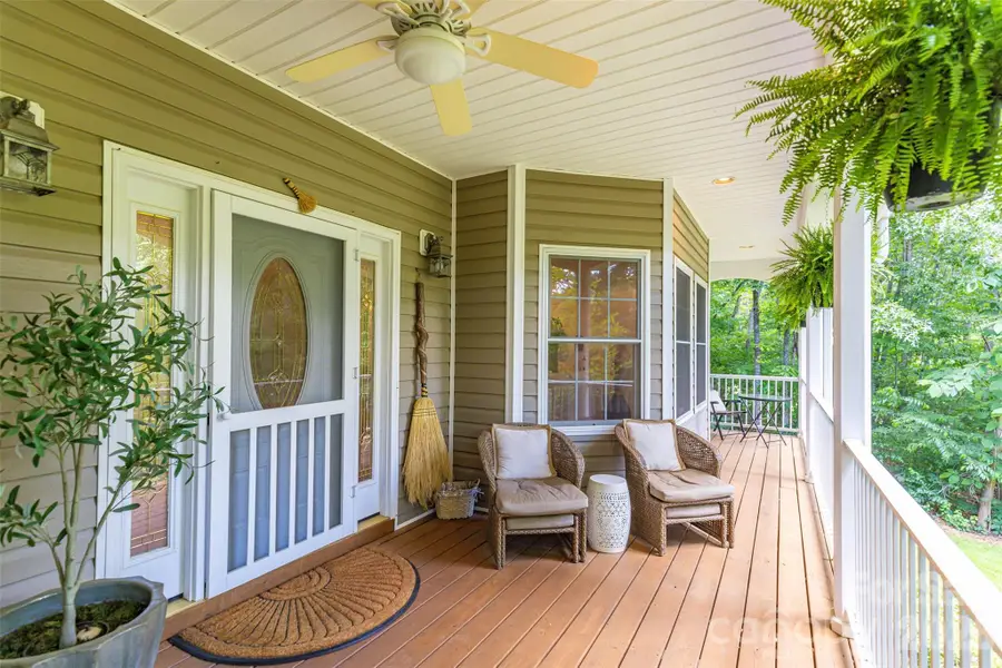 72 Whitfield Lane, Weaverville, NC 28787 - #3