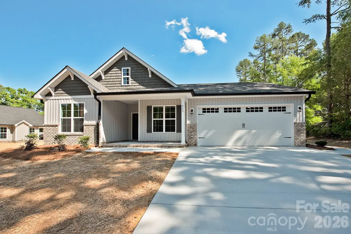 580 Wilhelm Place Ne, Concord, NC 28025 - #1