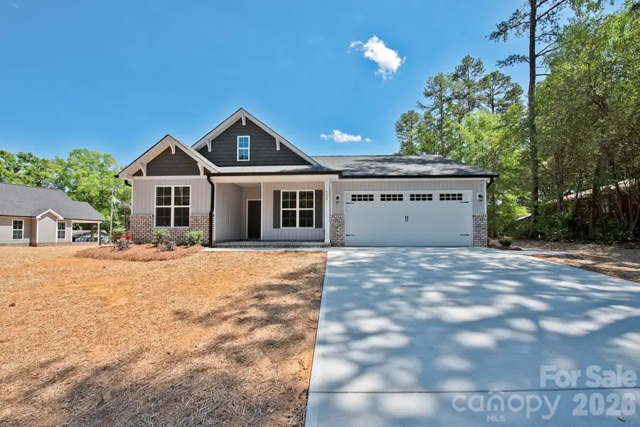 580 Wilhelm Place Ne, Concord, NC 28025 - #3