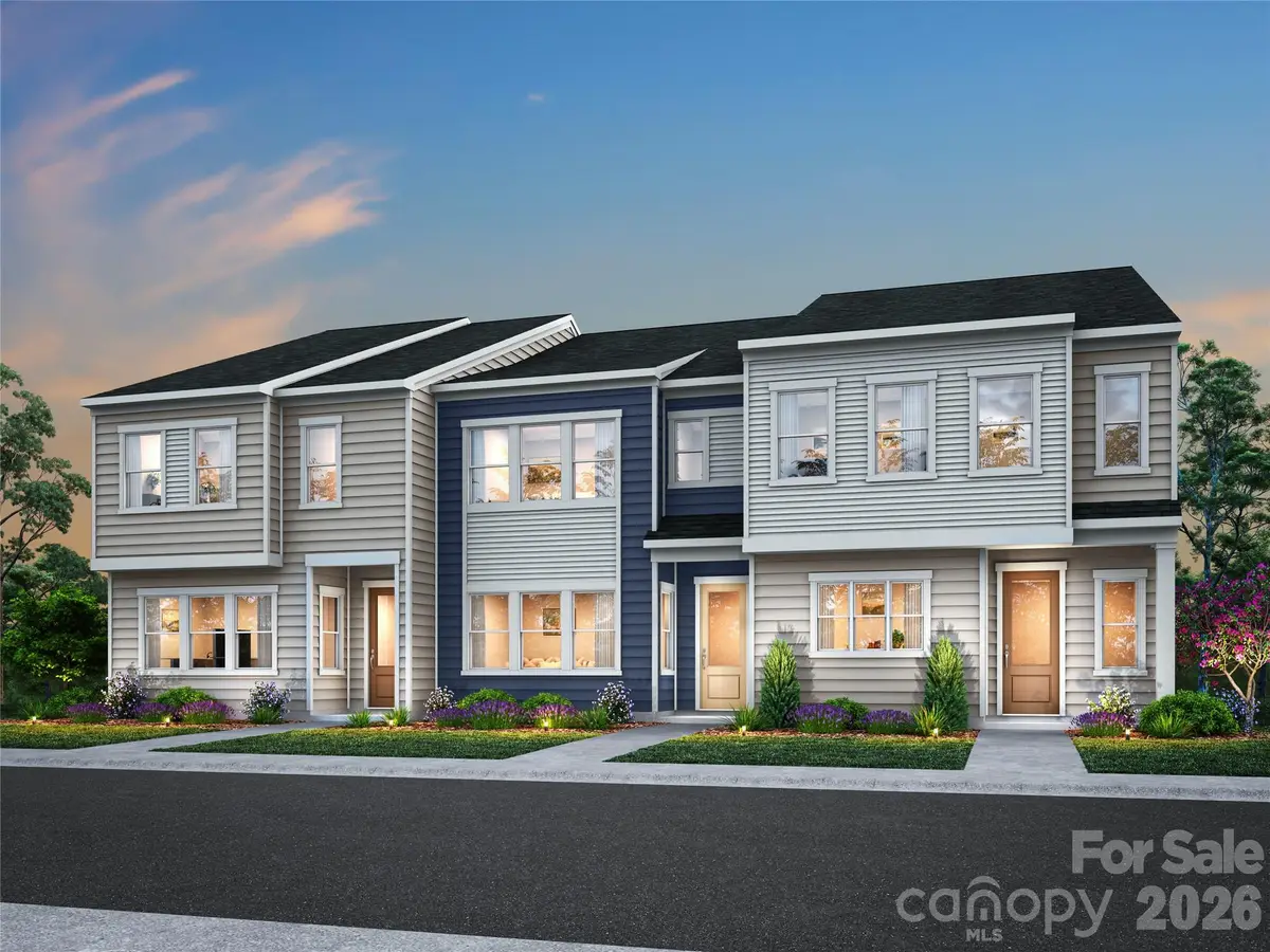 8328 Discovery Lane, Charlotte, NC 28216 - #1