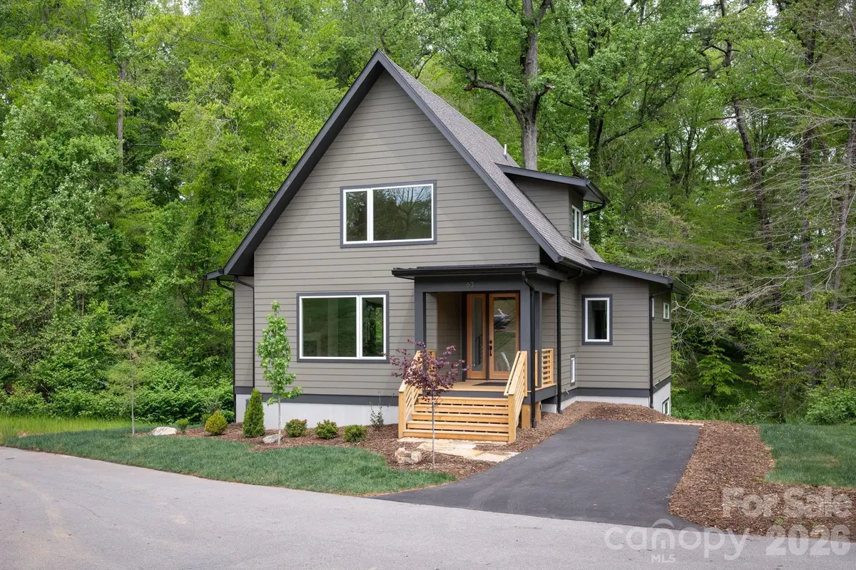 63 Orrinel Way, Asheville, NC 28806 - #1