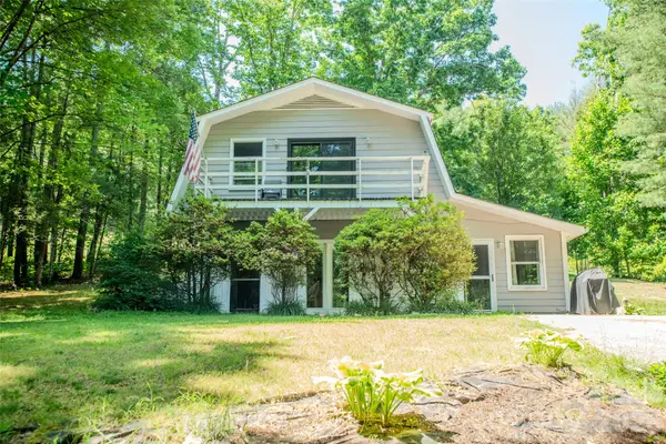 1202 Cannon Drive, Lenoir, NC 28645