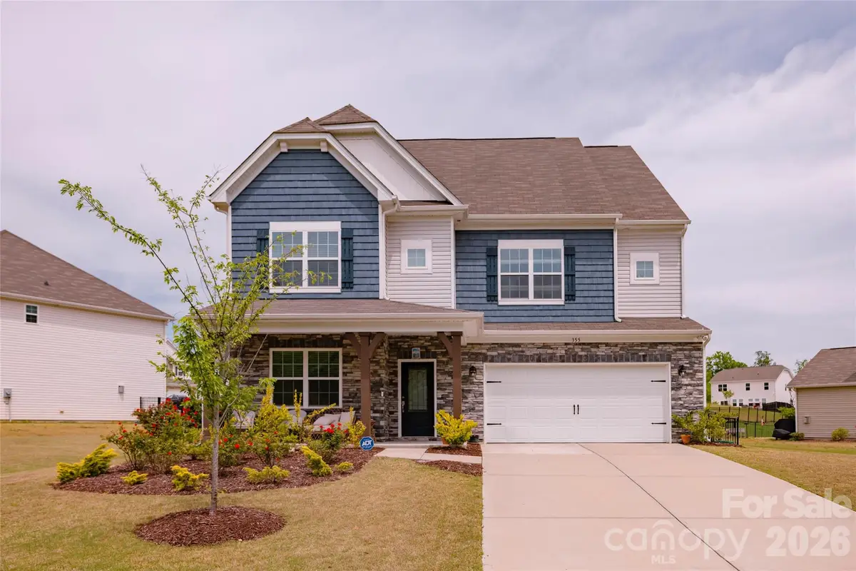 355 Kennerly Center Drive, Mooresville, NC 28115 - #1