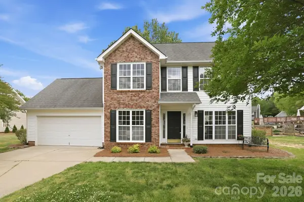 8106 Castlemaine Drive, Matthews, NC 28104