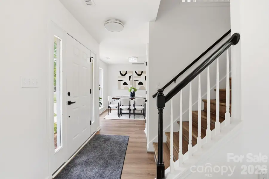 8106 Castlemaine Drive, Matthews, NC 28104 - #2