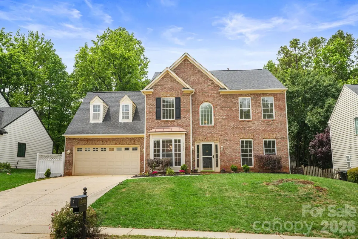 15816 Gathering Oaks Drive, Huntersville, NC 28078 - #1
