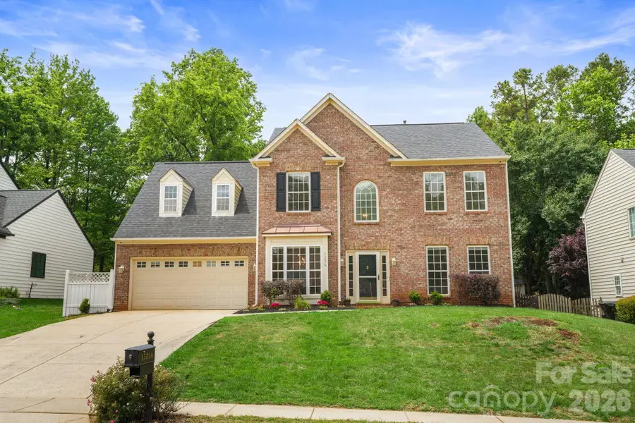 15816 Gathering Oaks Drive, Huntersville, NC 28078 - #2