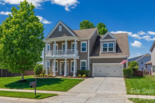 1001 Dunwoody Drive, Indian Trail, NC 28079