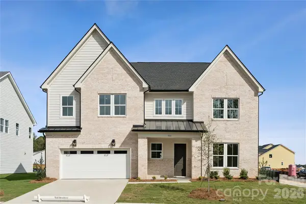 4113 Willcutt Way #121, Huntersville, NC 28078