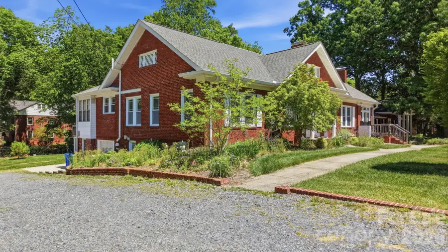 729 Montgomery Avenue, Albemarle, NC 28001 - #3