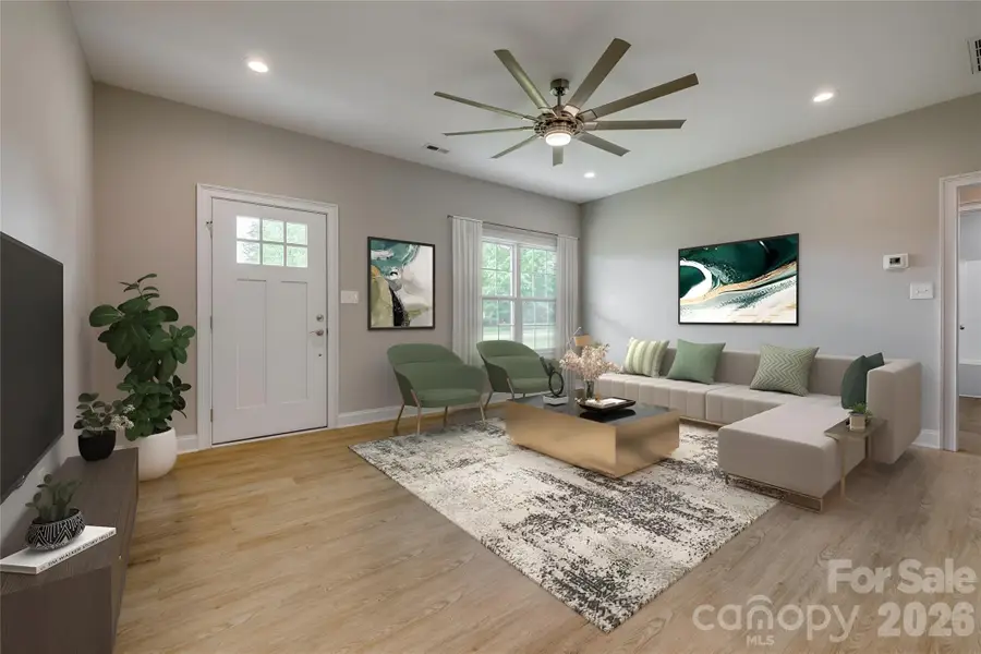 1276 Fincher Road, Fort Lawn, SC 29714 - #3