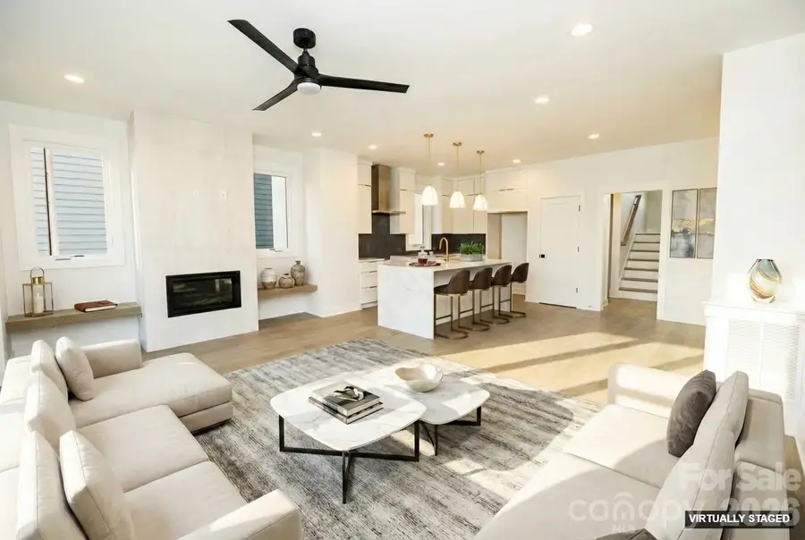 221 Woodsborough Place, Raleigh, NC 27601 - #2