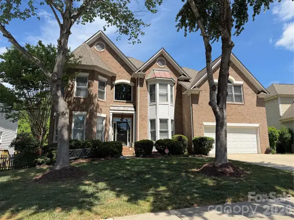 172 Montibello Drive, Mooresville, NC 28117