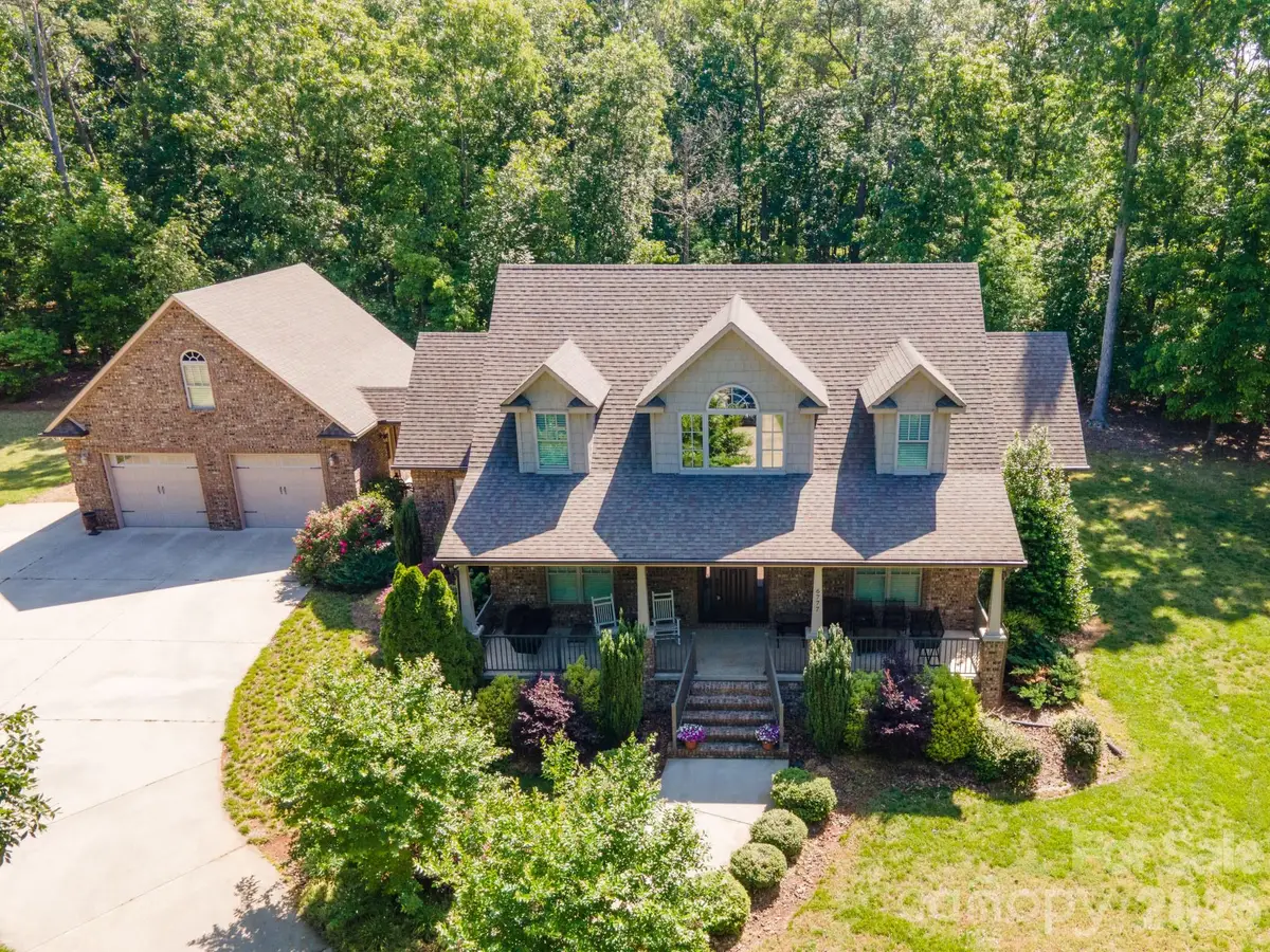 6777 Houser Farm Road, Vale, NC 28168 - #1