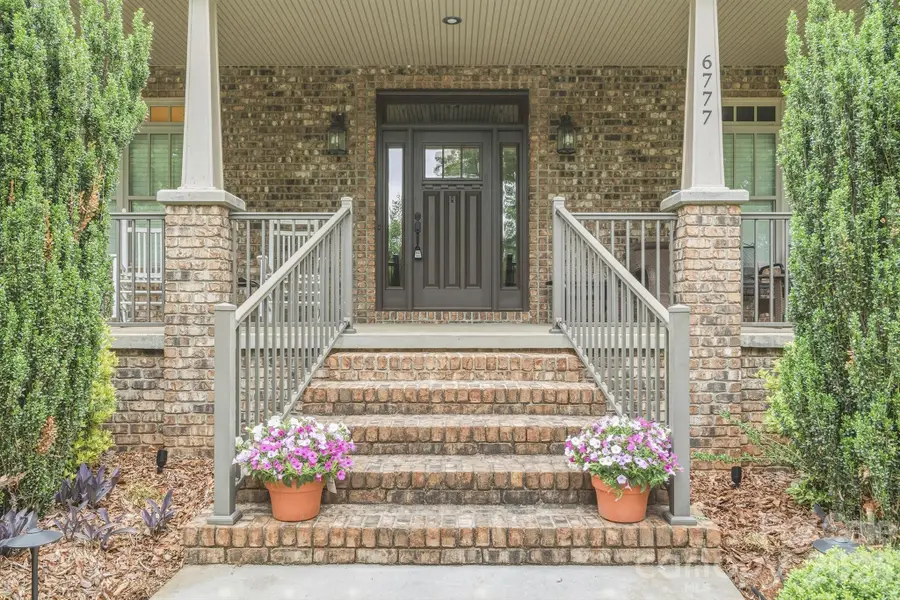 6777 Houser Farm Road, Vale, NC 28168 - #3
