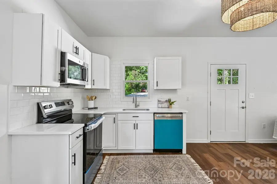 213 Kings Mountain Street #A, York, SC 29745 - #2
