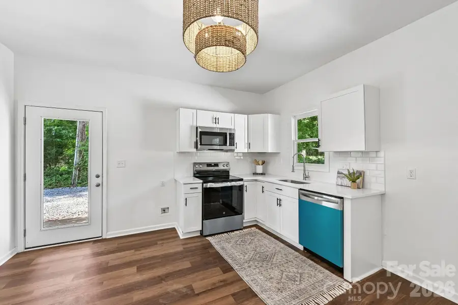 213 Kings Mountain Street #A, York, SC 29745 - #3