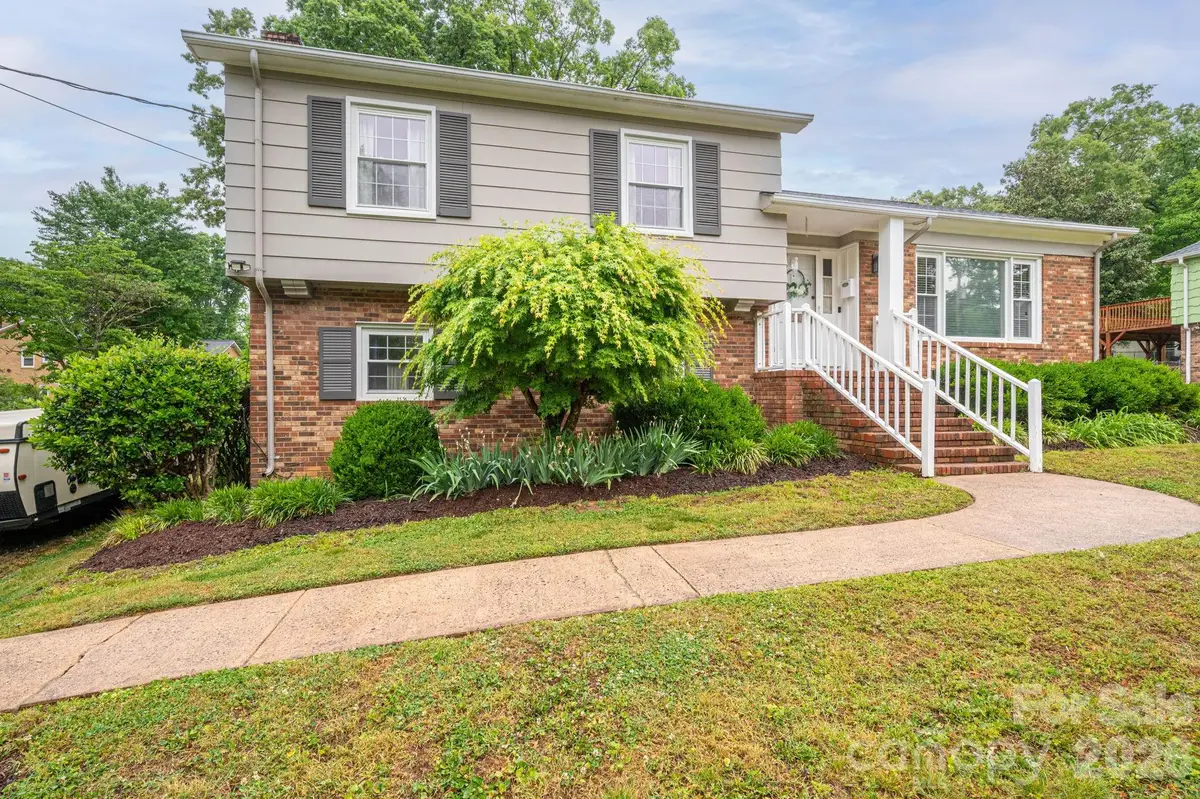 1258 Cambridge Street, Gastonia, NC 28054 - #1