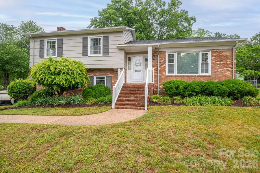 1258 Cambridge Street, Gastonia, NC 28054 - #2