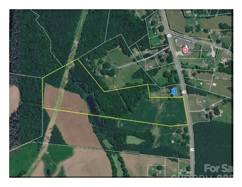 0 Nc 138 Hwy None, Albemarle, NC 28001 - #1