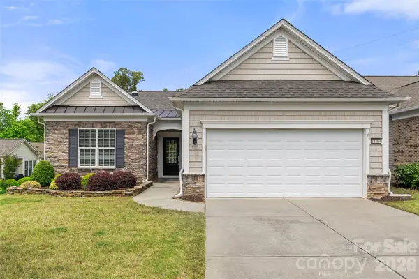 15164 Legend Oaks Court, Fort Mill, SC 29707
