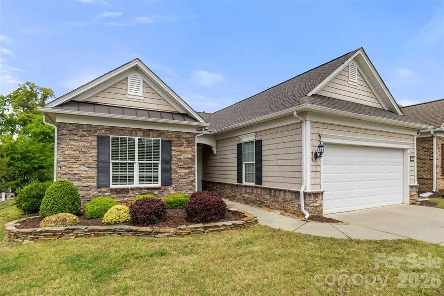 15164 Legend Oaks Court, Fort Mill, SC 29707 - #2