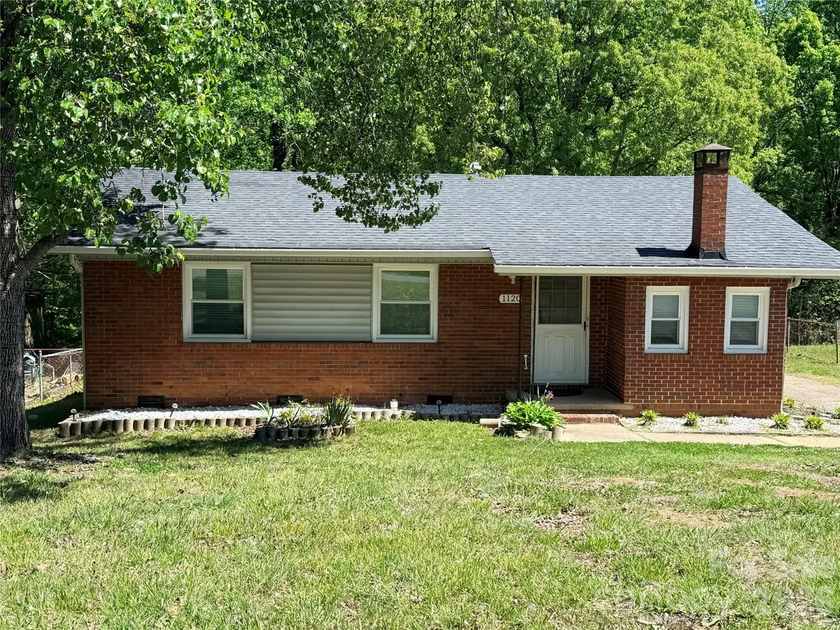 1120 Claremont Road, Charlotte, NC 28214 - #1