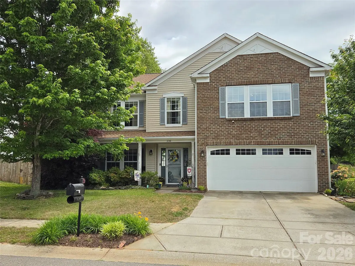 3248 Pikes Peak Drive, Gastonia, NC 28052 - #1