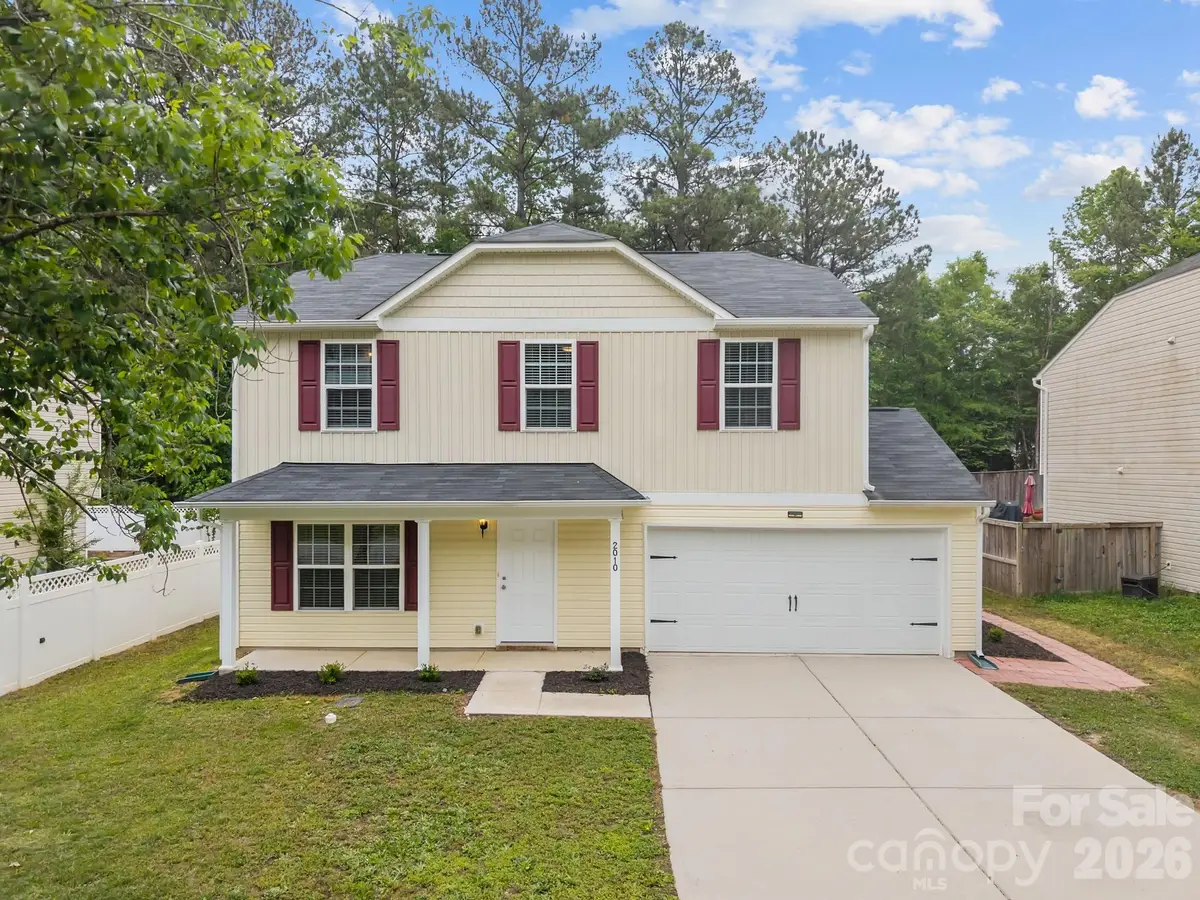 2010 E Park Drive, Lancaster, SC 29720 - #1